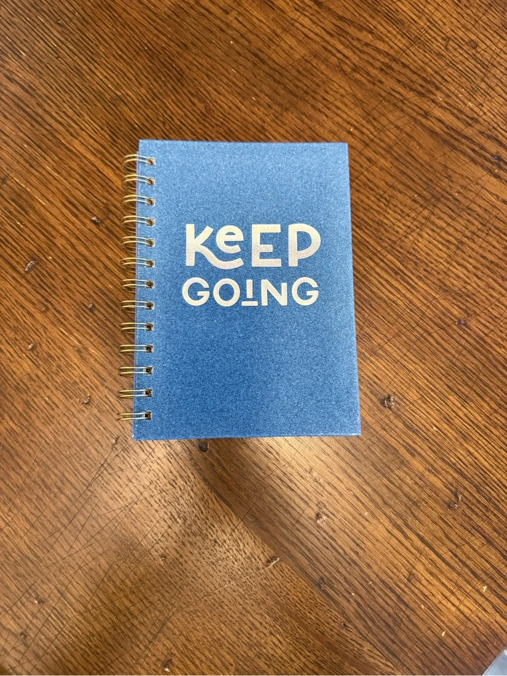 Spiral Bound Velvet Notebooks | 3-Pack | Brand New